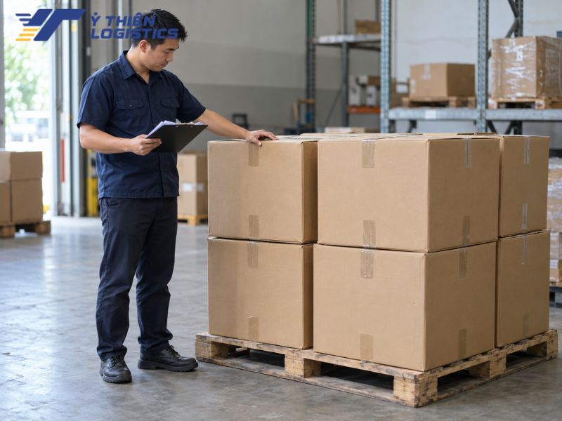 Ủy thác nhập khẩu có xuất hóa đơn VAT không